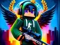 Block Contra: คลัตช์สไตรค์  เกมออนไลน์
