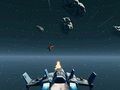 ผู้พิทักษ์อวกาศ  เกมออนไลน์