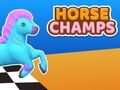 แชมป์ม้า เกมออนไลน์