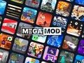 เมก้า Mod  เกมออนไลน์