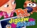 แพทปริศนาจิ๊กซอว์สุนัข  เกมออนไลน์
