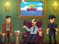 นักสืบด้านมืด  เกมออนไลน์
