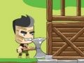 ซากปรักหักพังทาวเวอร์  เกมออนไลน์