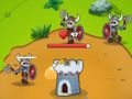 ผู้พิทักษ์ทาวเวอร์  เกมออนไลน์