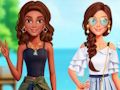 สไตล์ฤดูร้อนสุดฮอตของ BFF เกมออนไลน์ สไตล์ฤดูร้อนสุดฮอตของ BFF เกมออนไลน์
