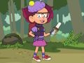 ผู้สร้างตัวละครการ์ตูนเน็ตเวิร์ก  เกมออนไลน์