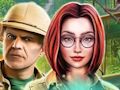การอยู่รอดในป่า  เกมออนไลน์
