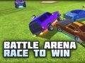 การแข่งขัน Arena Battle เพื่อชัยชนะ  เกมออนไลน์