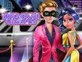 ปาร์ตี้สุดหรูคู่รัก เกมออนไลน์