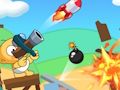 ปรมาจารย์การยิงเรือตาบอด  เกมออนไลน์
