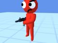 นักฆ่ากลายพันธุ์ 3D  เกมออนไลน์