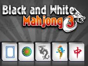 ไพ่นกกระจอกสีดำและสีขาว 3  เกมออนไลน์