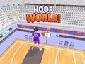ฮูปเวิลด์ 3D  เกมออนไลน์
