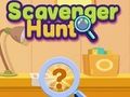 เกมล่าสมบัติ  เกมออนไลน์