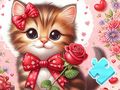 ปริศนาจิ๊กซอว์: แมวกุทัณฑ์  เกมออนไลน์