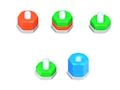 ปริศนาสกรู Botls  เกมออนไลน์