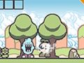 การผจญภัยของ Wibby  เกมออนไลน์