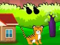 กู้ภัยสัตว์เลี้ยงแมว  เกมออนไลน์