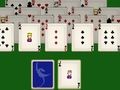 ไพ่คนเดียวพีระมิด เกมออนไลน์