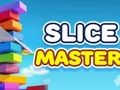 มาสเตอร์สไลซ์  เกมออนไลน์