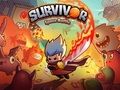 ผู้รอดชีวิต: การต่อสู้อวกาศ  เกมออนไลน์