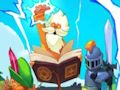 อาณาจักรผู้รอดชีวิต  เกมออนไลน์