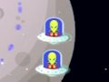 โจมตีเอเลี่ยนมูน  เกมออนไลน์