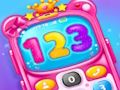 โทรศัพท์เจ้าหญิงน้อย  เกมออนไลน์