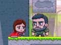 การอยู่รอดของดูโอ  เกมออนไลน์