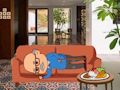 ปลุกคุณปู่  เกมออนไลน์