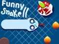 งูตลก II  เกมออนไลน์