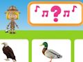 โลกแห่งเสียงสัตว์อลิซ  เกมออนไลน์