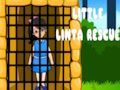 กู้ภัยลินตาตัวน้อย  เกมออนไลน์
