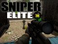 สไนเปอร์อีลิต 3D เกมออนไลน์