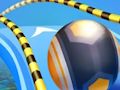 วิ่งไปหาลูกบอล  เกมออนไลน์