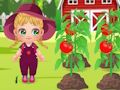 Baby Cathy Ep39 การเลี้ยงพืชผล  เกมออนไลน์