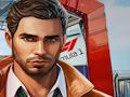 ความตื่นเต้นข้างสนามแข่ง  เกมออนไลน์