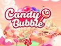 แคนดี้บับเบิ้ล  เกมออนไลน์