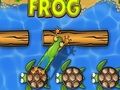 กบ เกมออนไลน์
