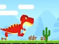 TRex วิ่ง  เกมออนไลน์