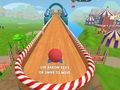 กระโดดบอลเร็ว  เกมออนไลน์