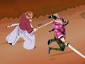 สงครามซามูไรรูโรนิ  เกมออนไลน์