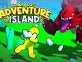 ผจญภัยเกาะ 3D  เกมออนไลน์