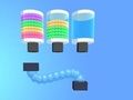 การเรียงลำดับท่อ  เกมออนไลน์