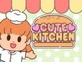 ครัวน่ารัก  เกมออนไลน์