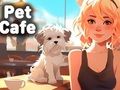 เพ็ทคาเฟ่  เกมออนไลน์