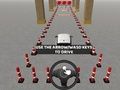 เกมจอดรถ 3D Real Drive  เกมออนไลน์
