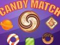 จับคู่ลูกอม เกมออนไลน์