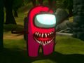 Backrooms ท่ามกลางพวกเรา & Rolling Giant  เกมออนไลน์