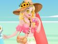 เกิร์ลลี่ บีช โบโฮ  เกมออนไลน์